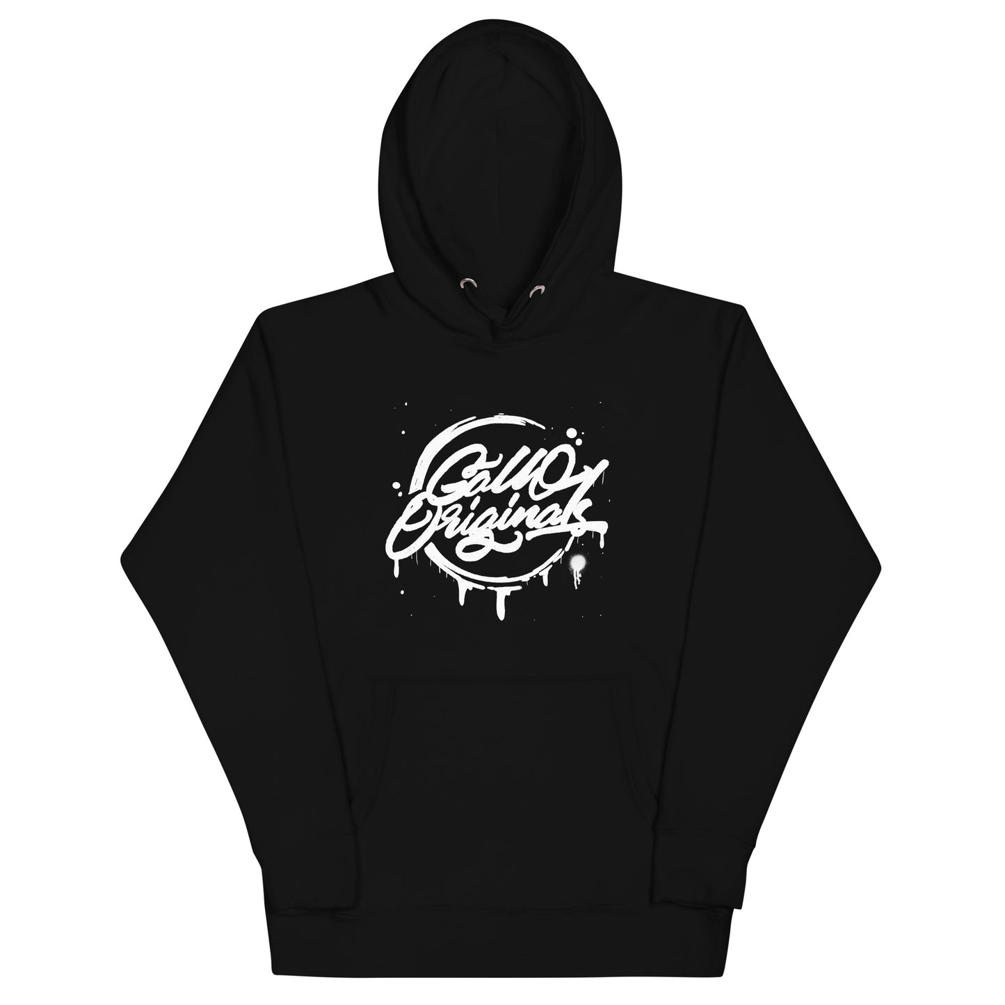 Gallo Originals Unisex Hoodie