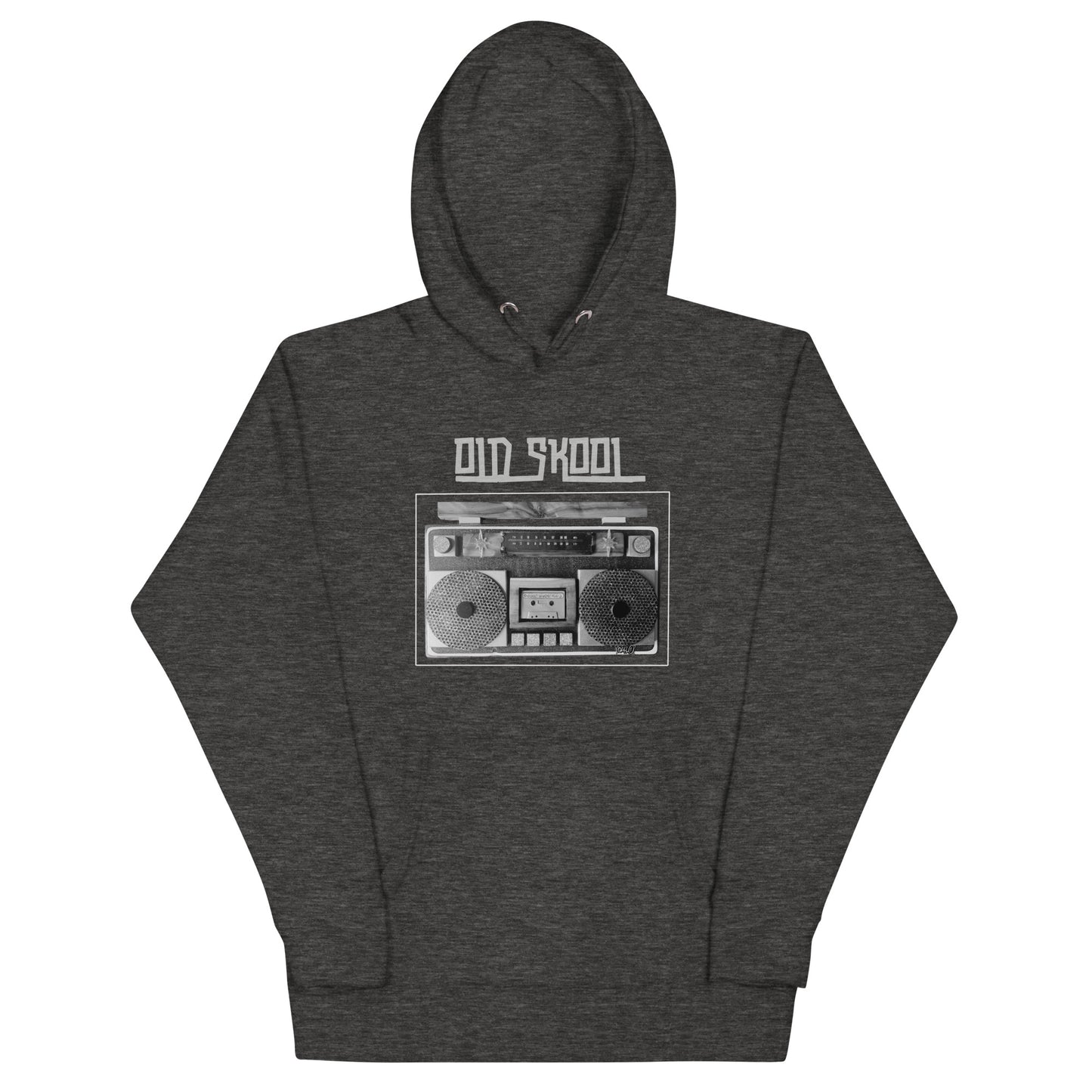 Old Skool Unisex Hoodie