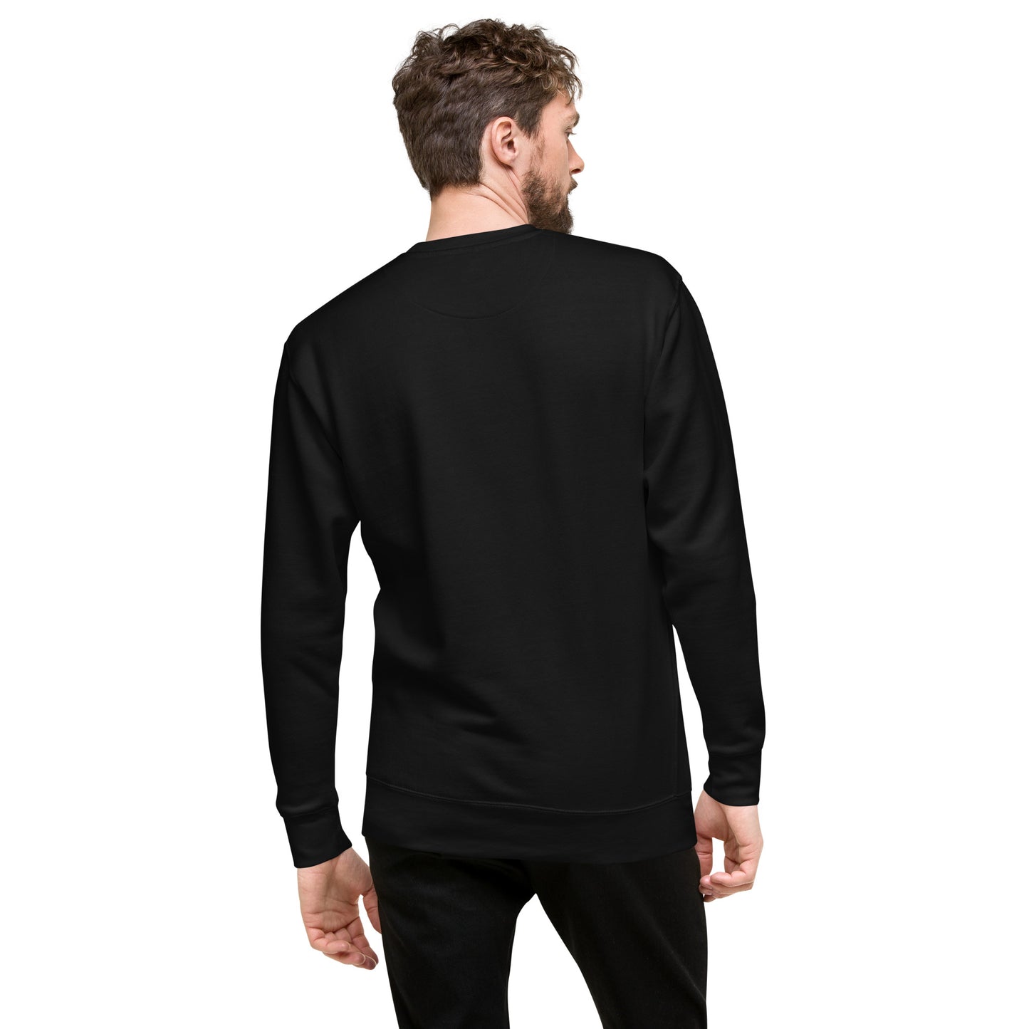 Gotham Unisex Premium Sweatshirt