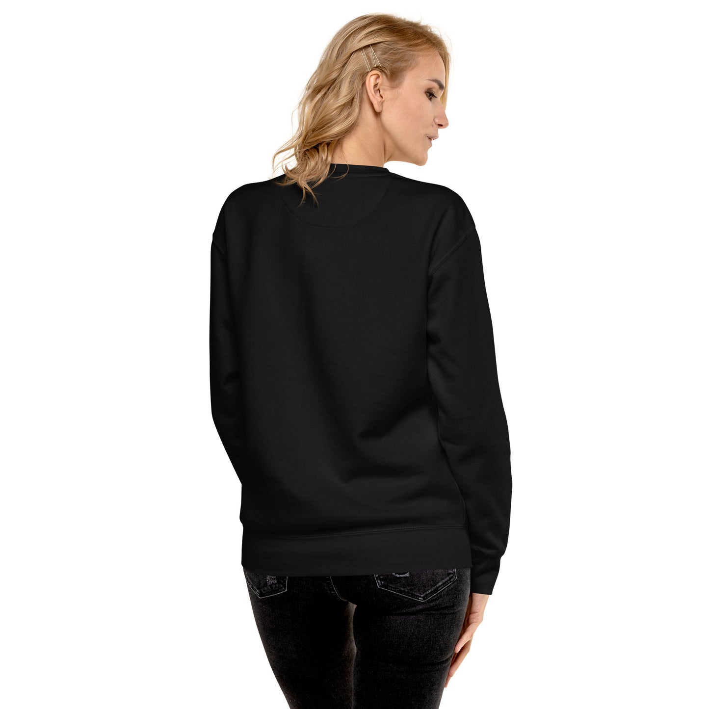 Gotham Unisex Premium Sweatshirt