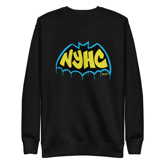 Gotham Unisex Premium Sweatshirt