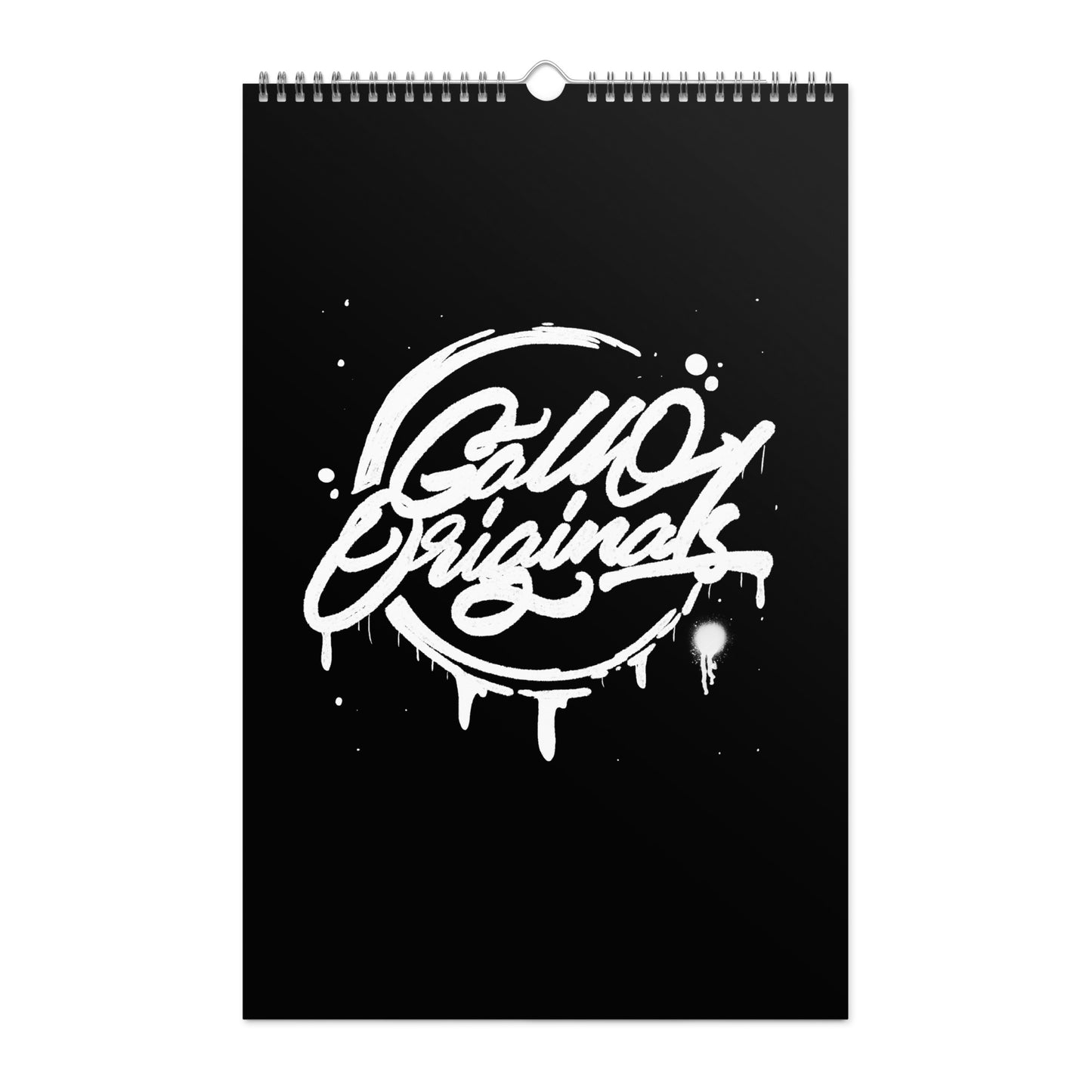 Gallo 2024 Wall calendar