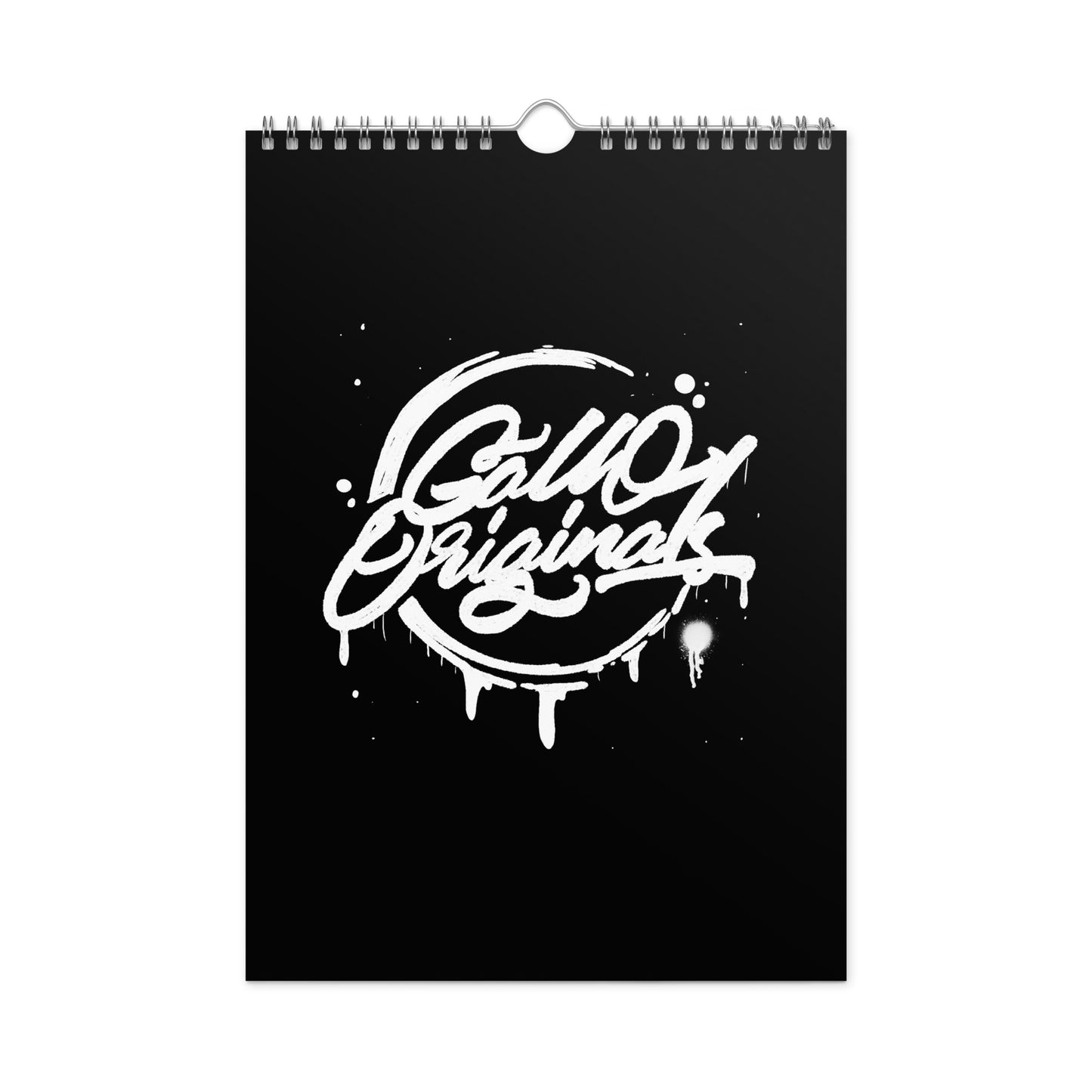 Gallo 2024 Wall calendar