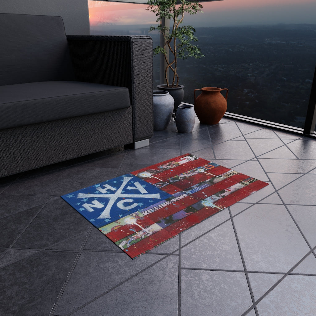 Outdoor Rug