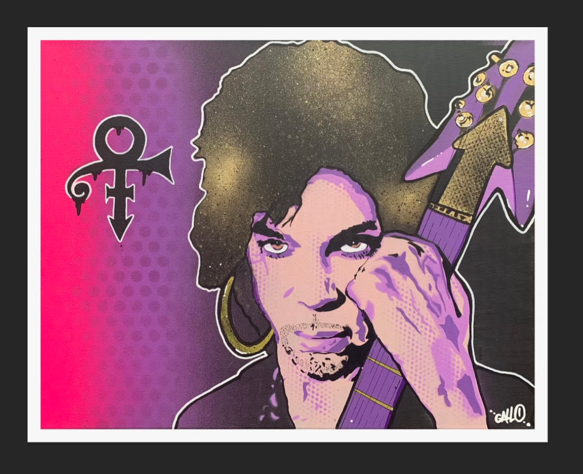 Prince Prints
