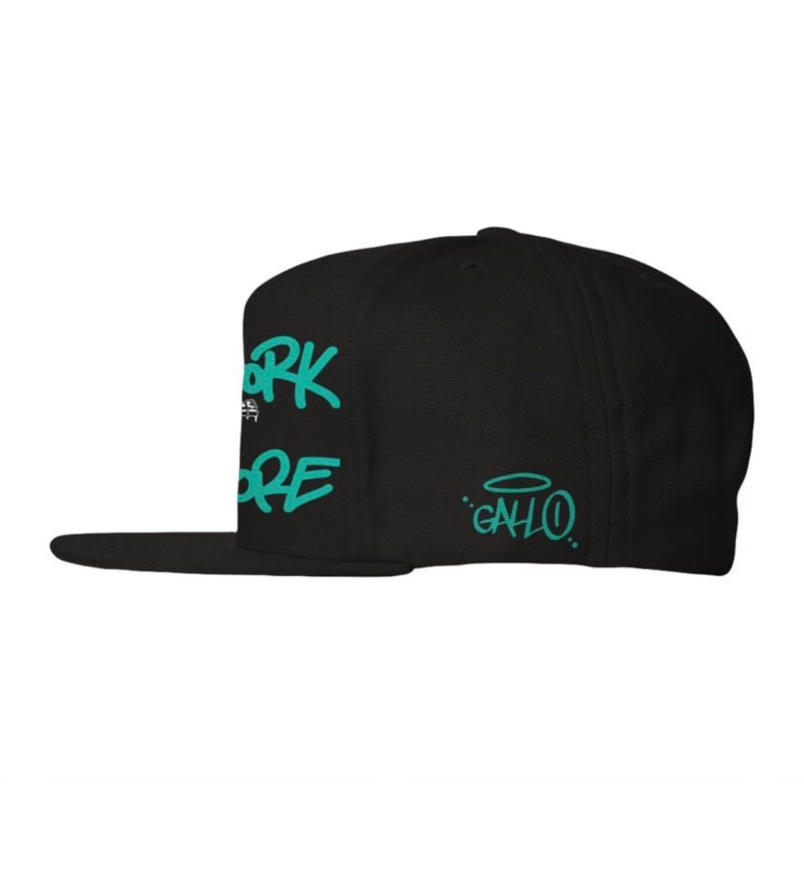 Exclusive - Crucified NYHC Hat