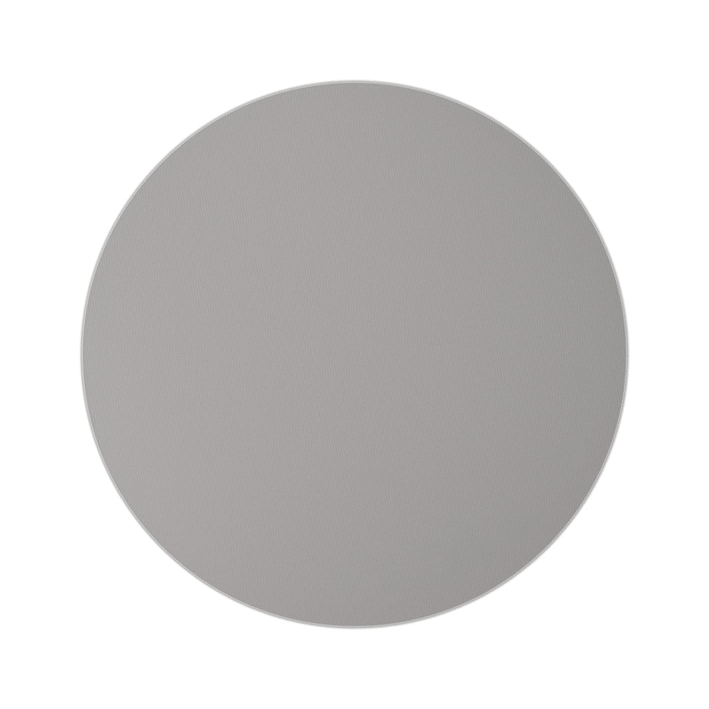 Matinee Round Rug