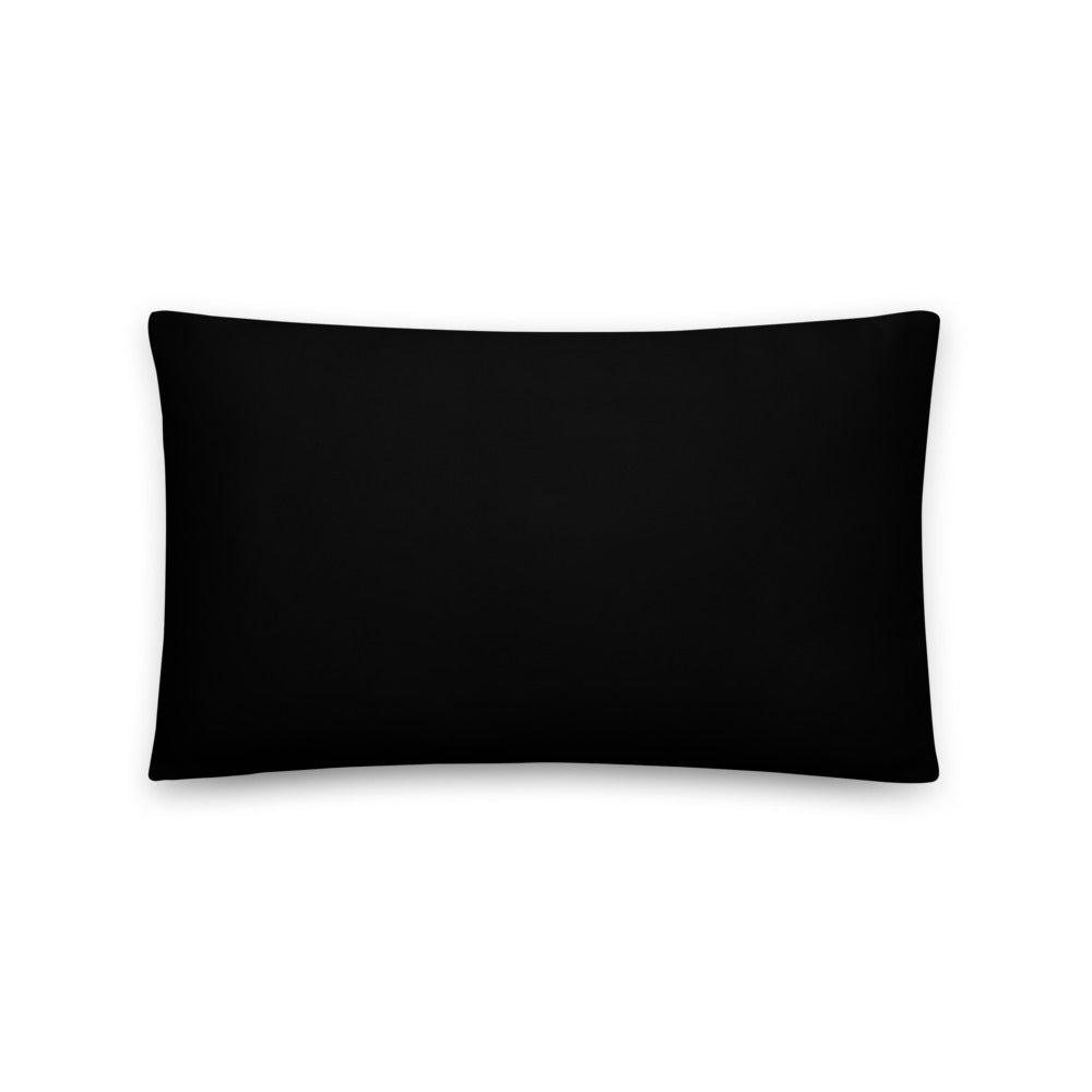 Cassette Tape Pillow