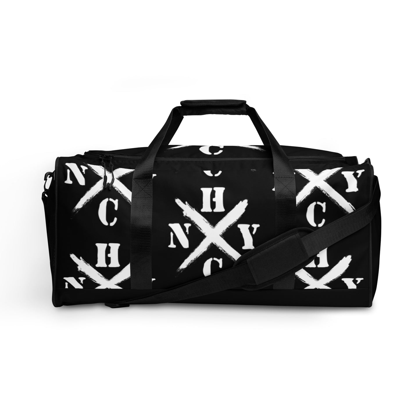 NYHC Duffle bag