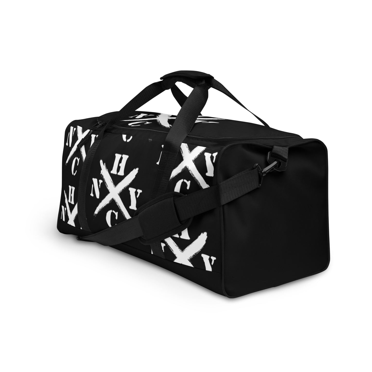 NYHC Duffle bag