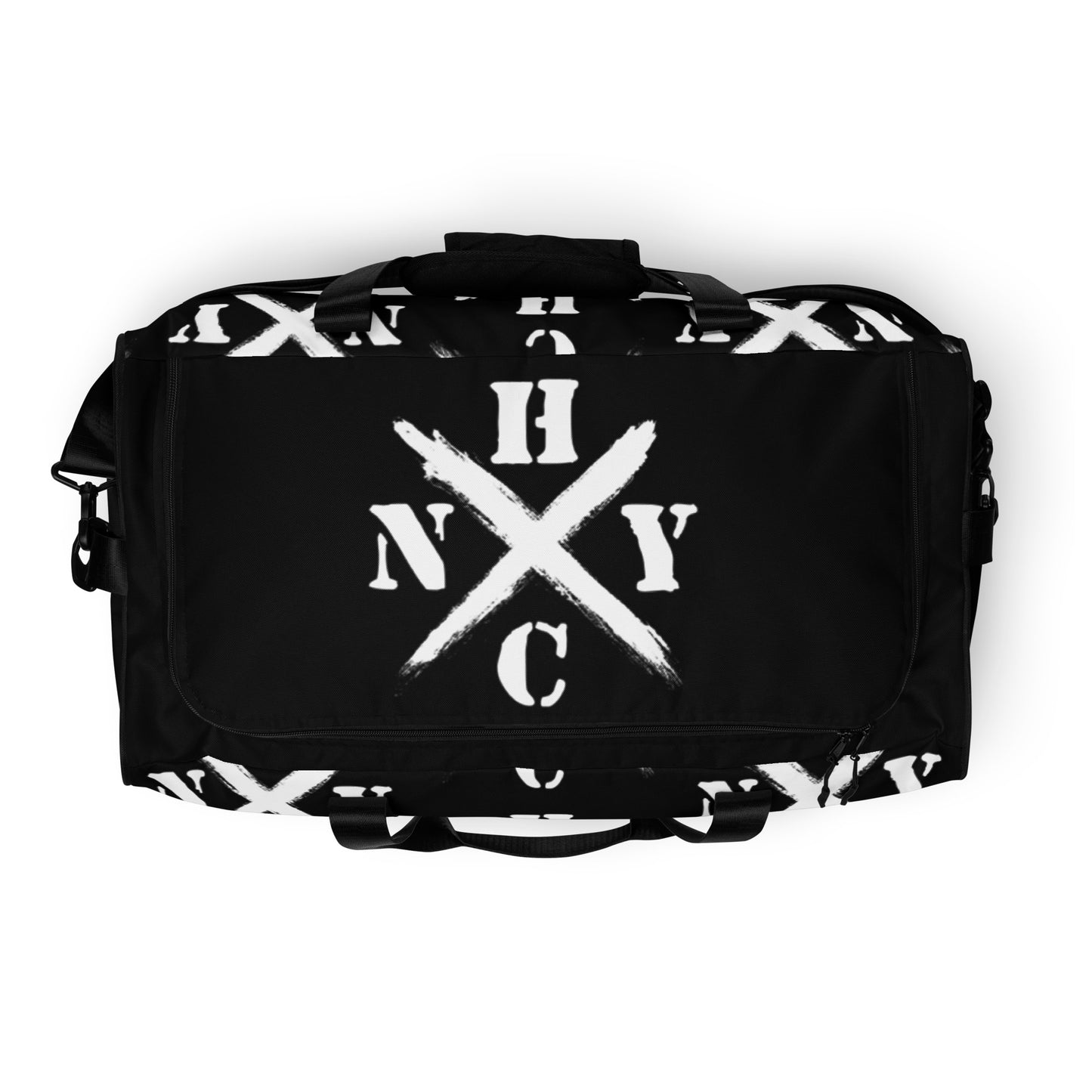 NYHC Duffle bag