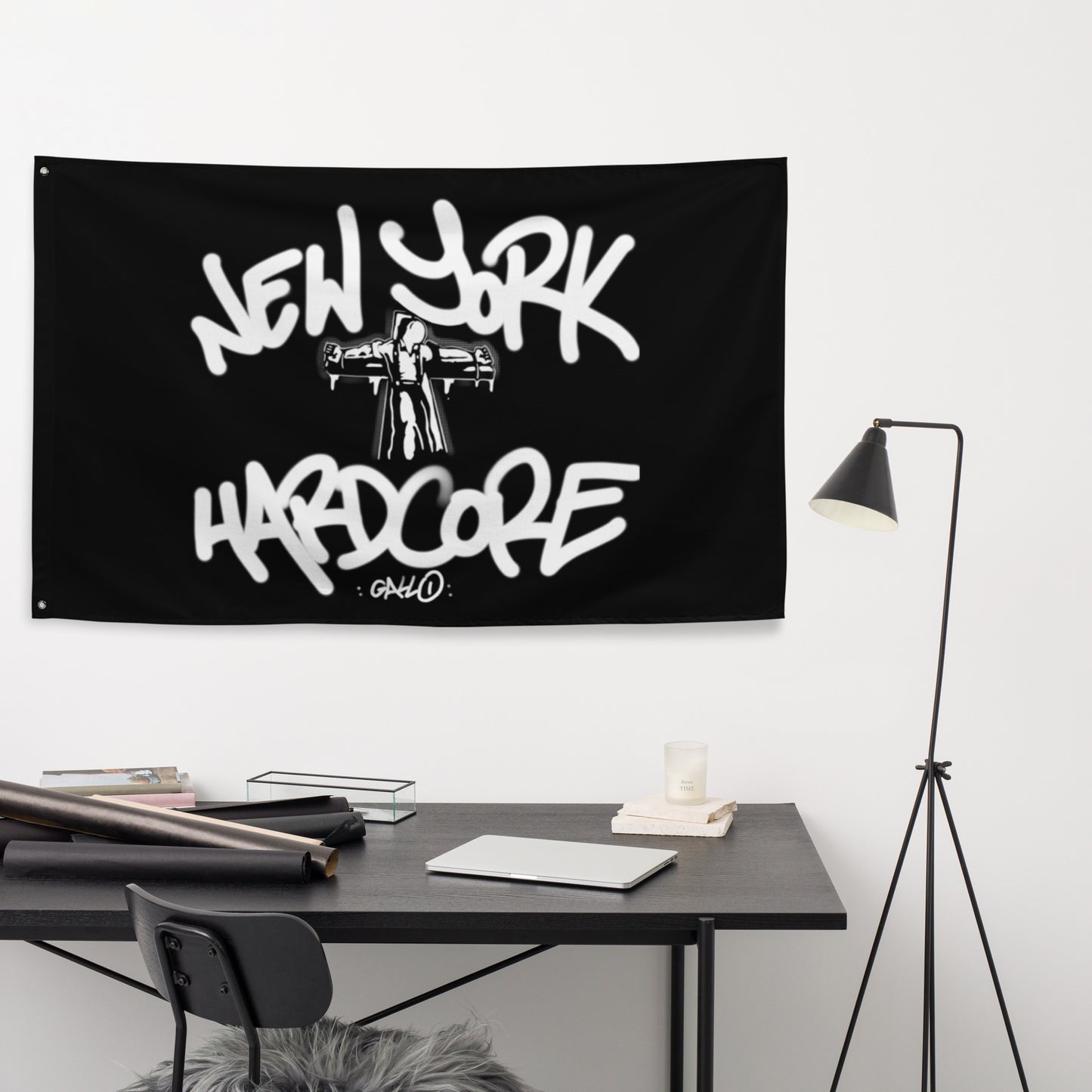 NYHC Flag