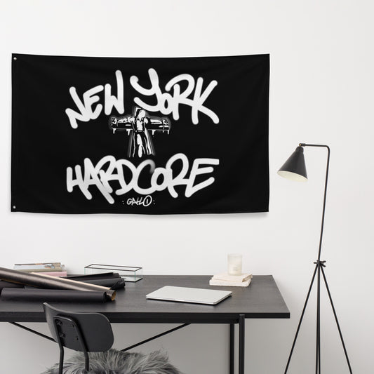 NYHC Flag