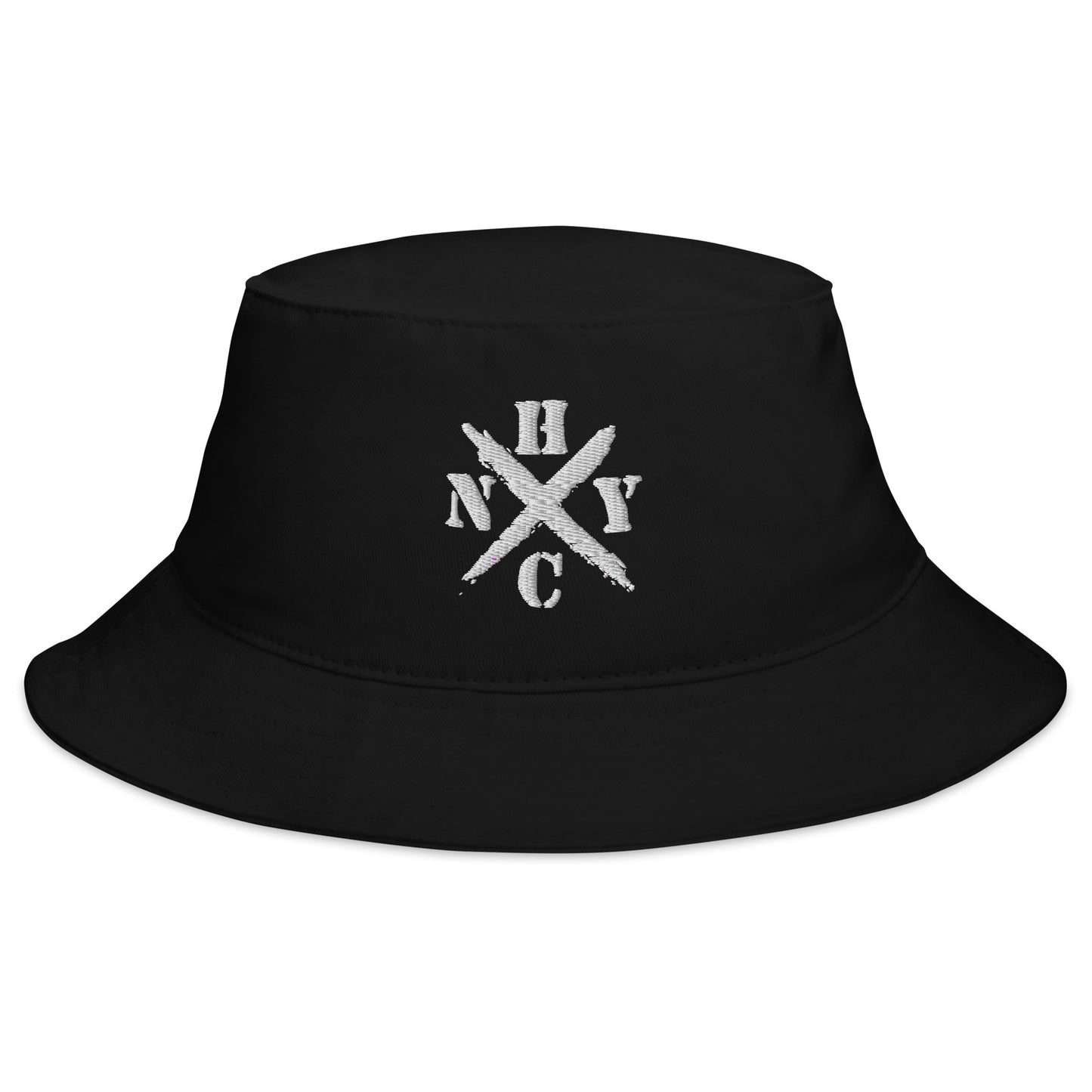 NYHC Bucket Hat