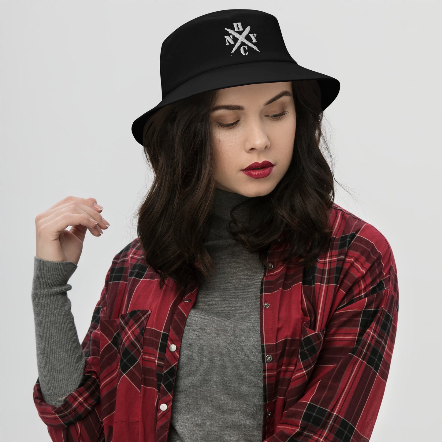 NYHC Bucket Hat