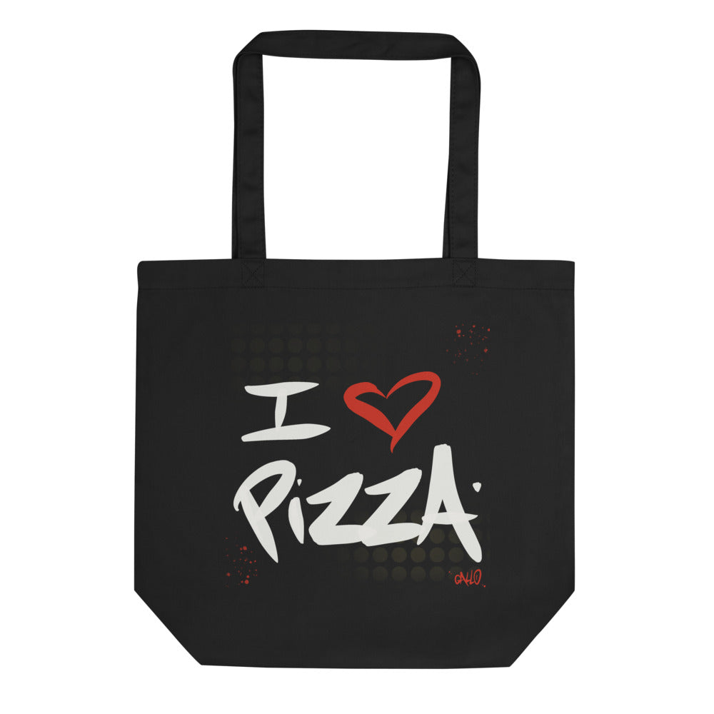 Pizza Tote Bag