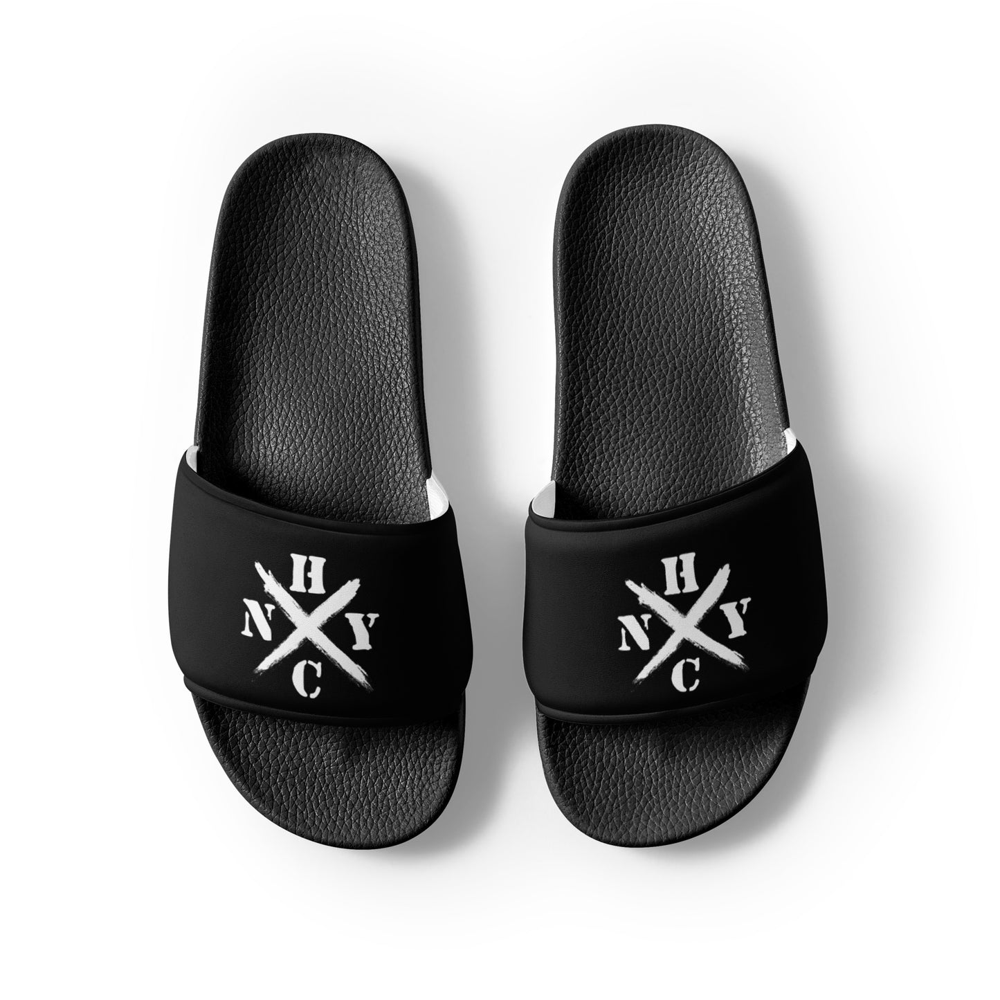 NYHC Men’s slides
