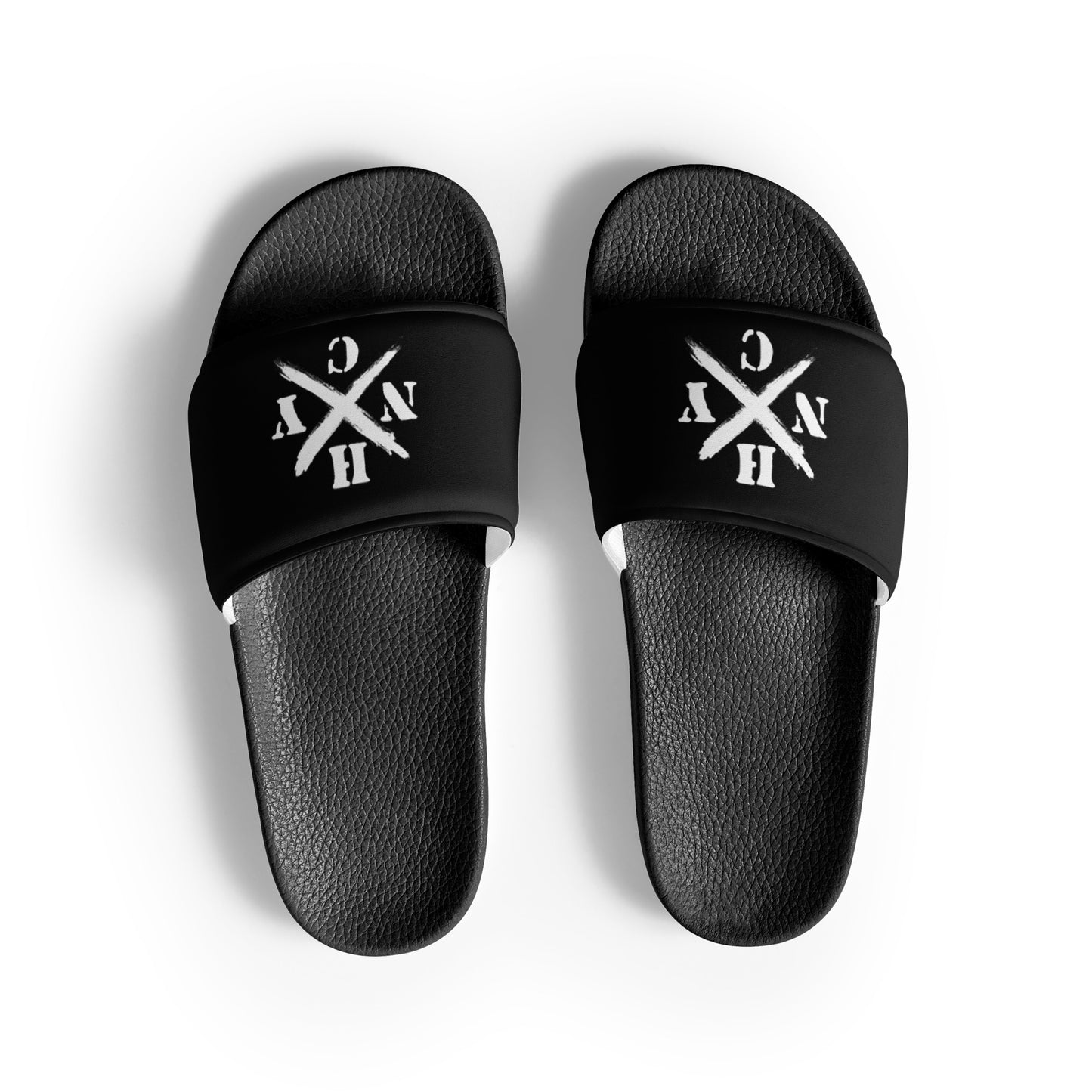 NYHC Men’s slides