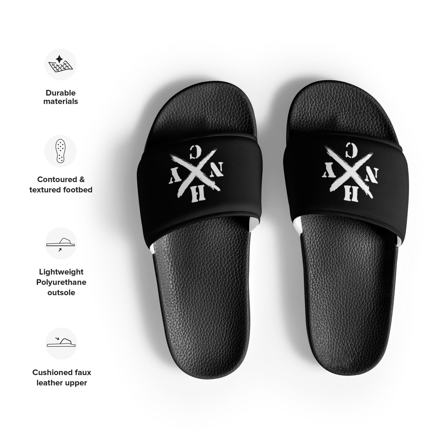 NYHC Men’s slides