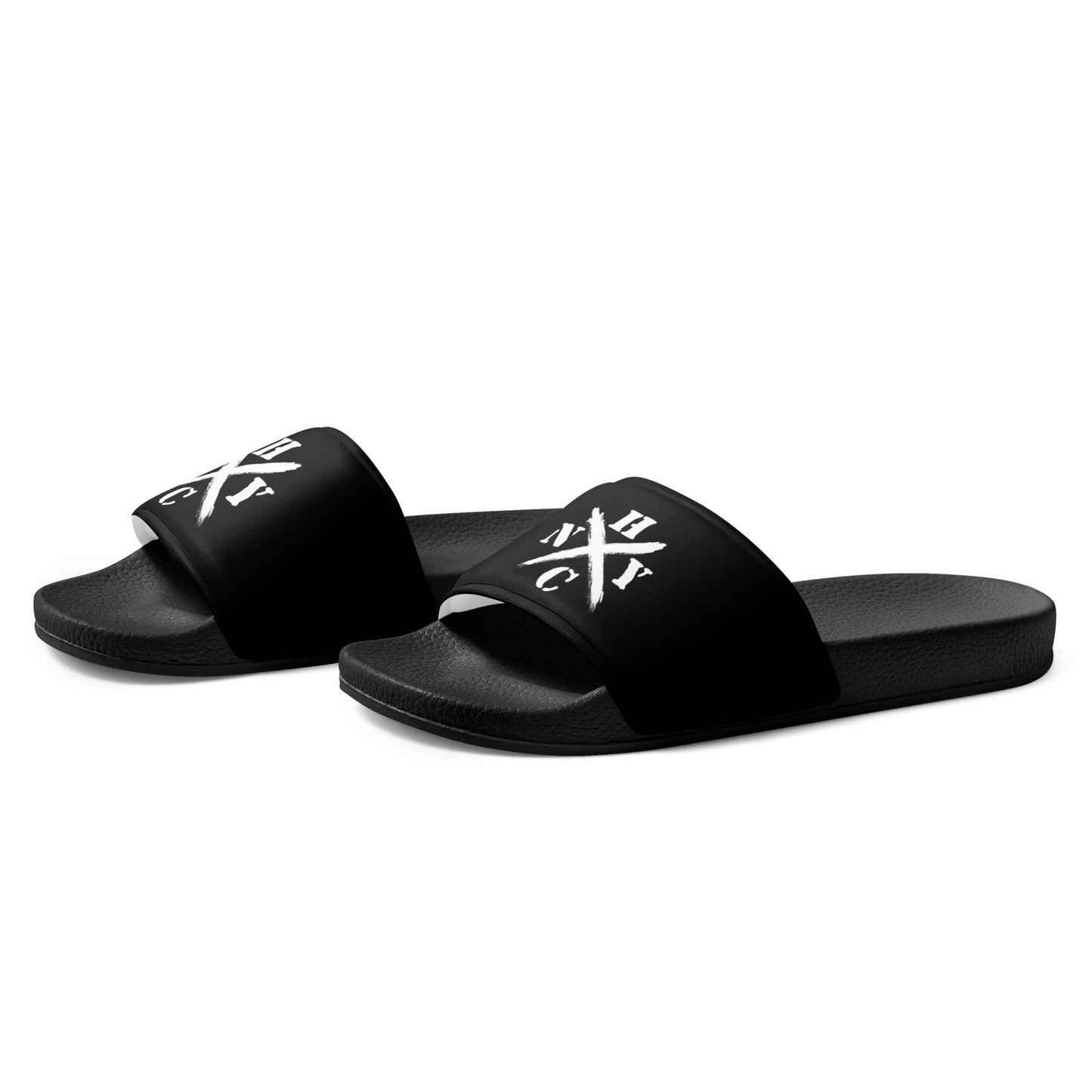 NYHC Men’s slides