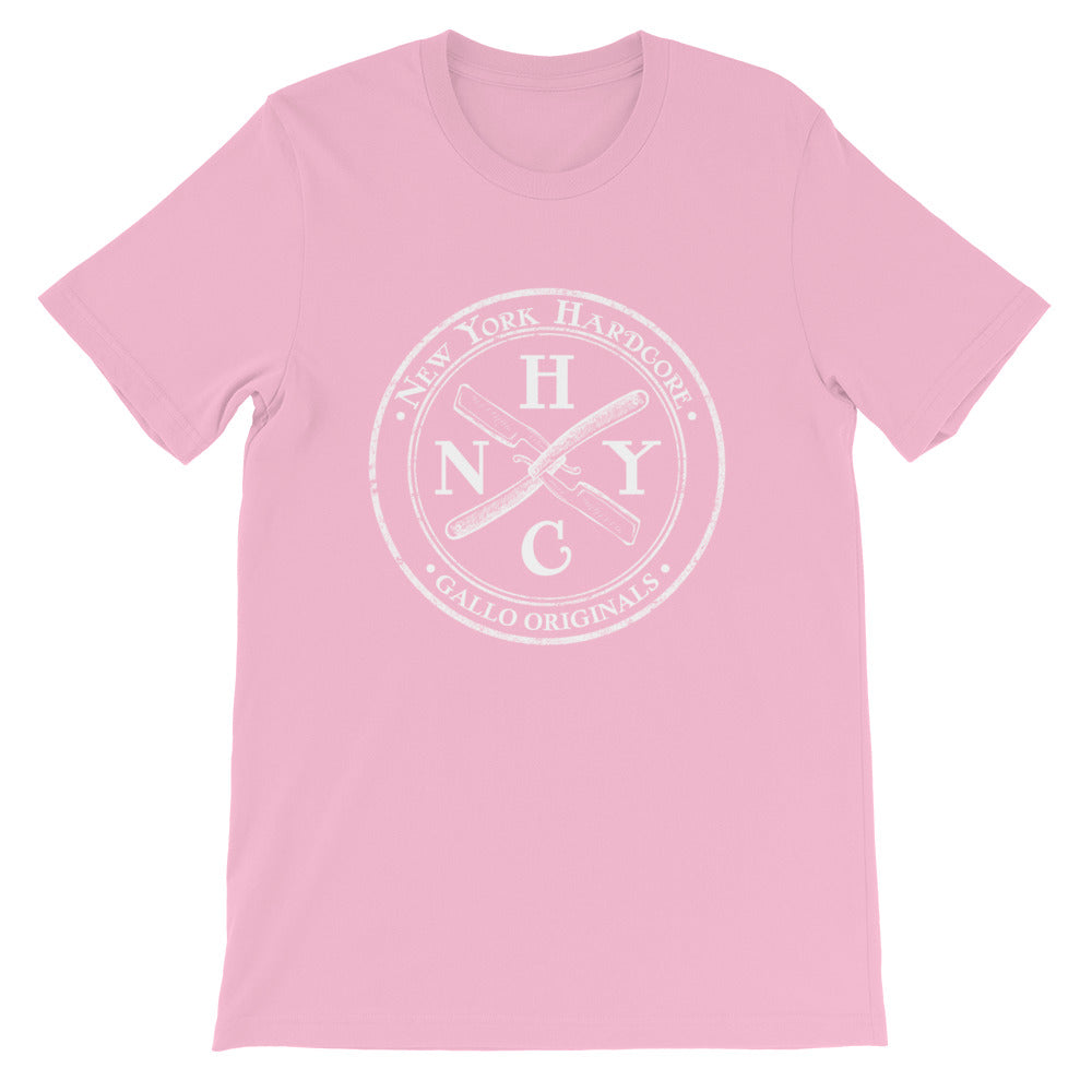 Razor NYHC Short-Sleeve Unisex T-Shirt