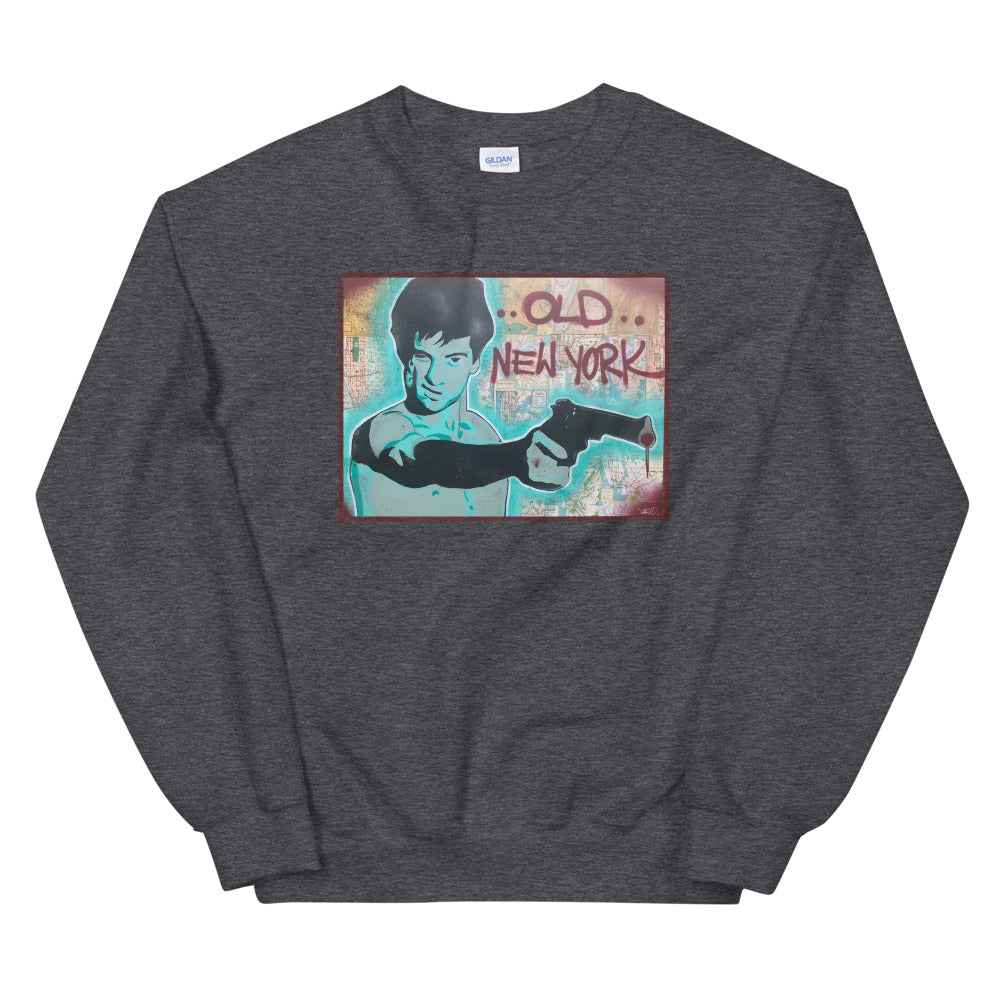 OLD NY - Unisex Sweatshirt