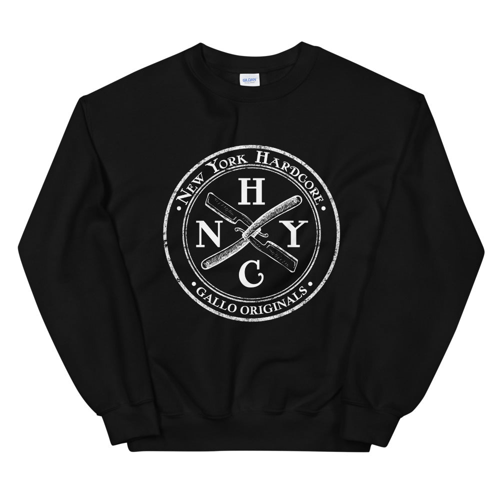Razor NYHC - Unisex Sweatshirt