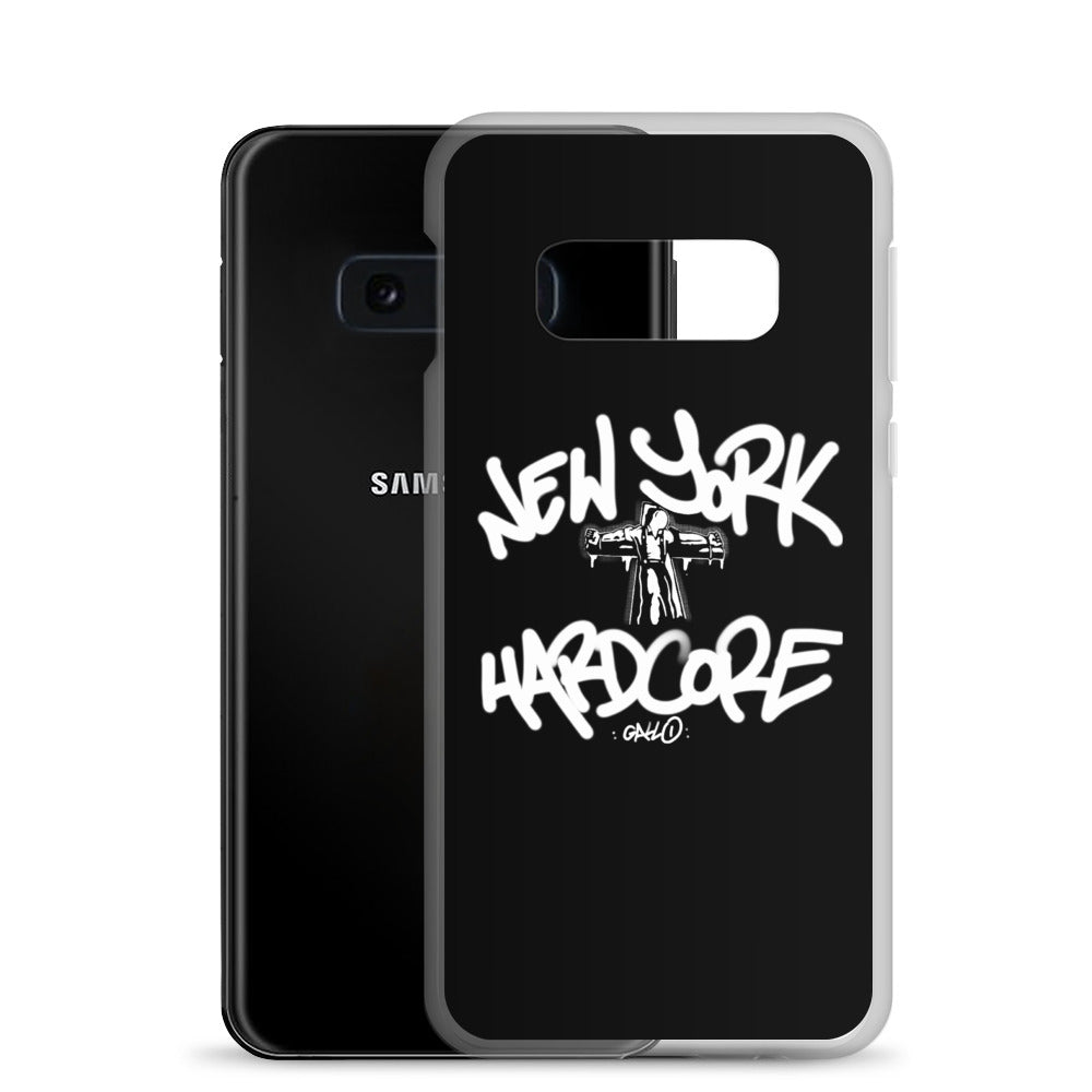 NYHC Crucified - Samsung Case