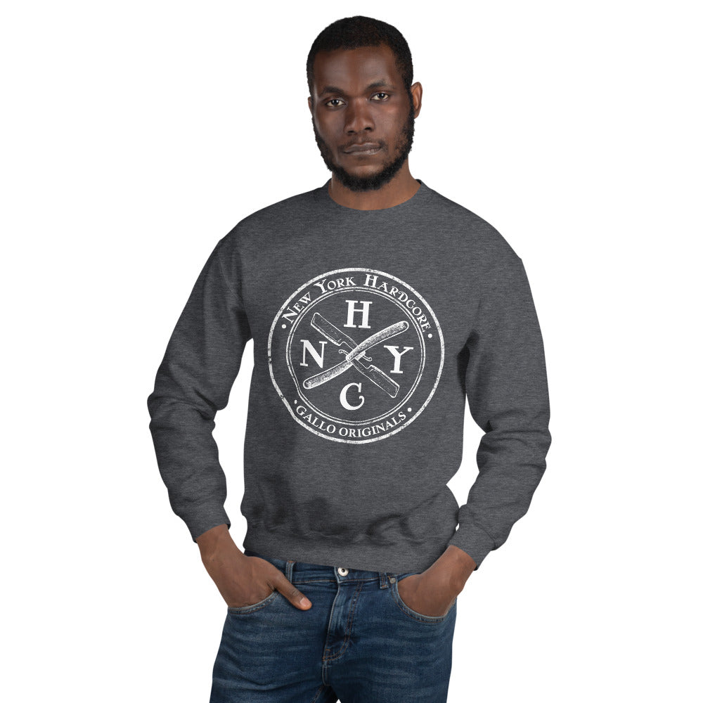 Razor NYHC - Unisex Sweatshirt