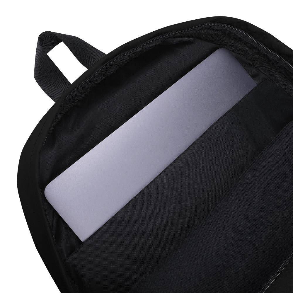 My Life My Way - Backpack