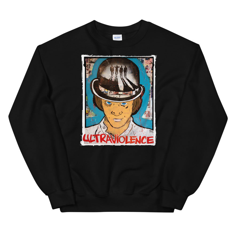 Ultra Violence - Unisex Sweatshirt