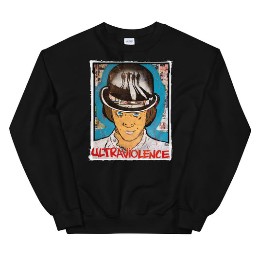 Ultra Violence - Unisex Sweatshirt