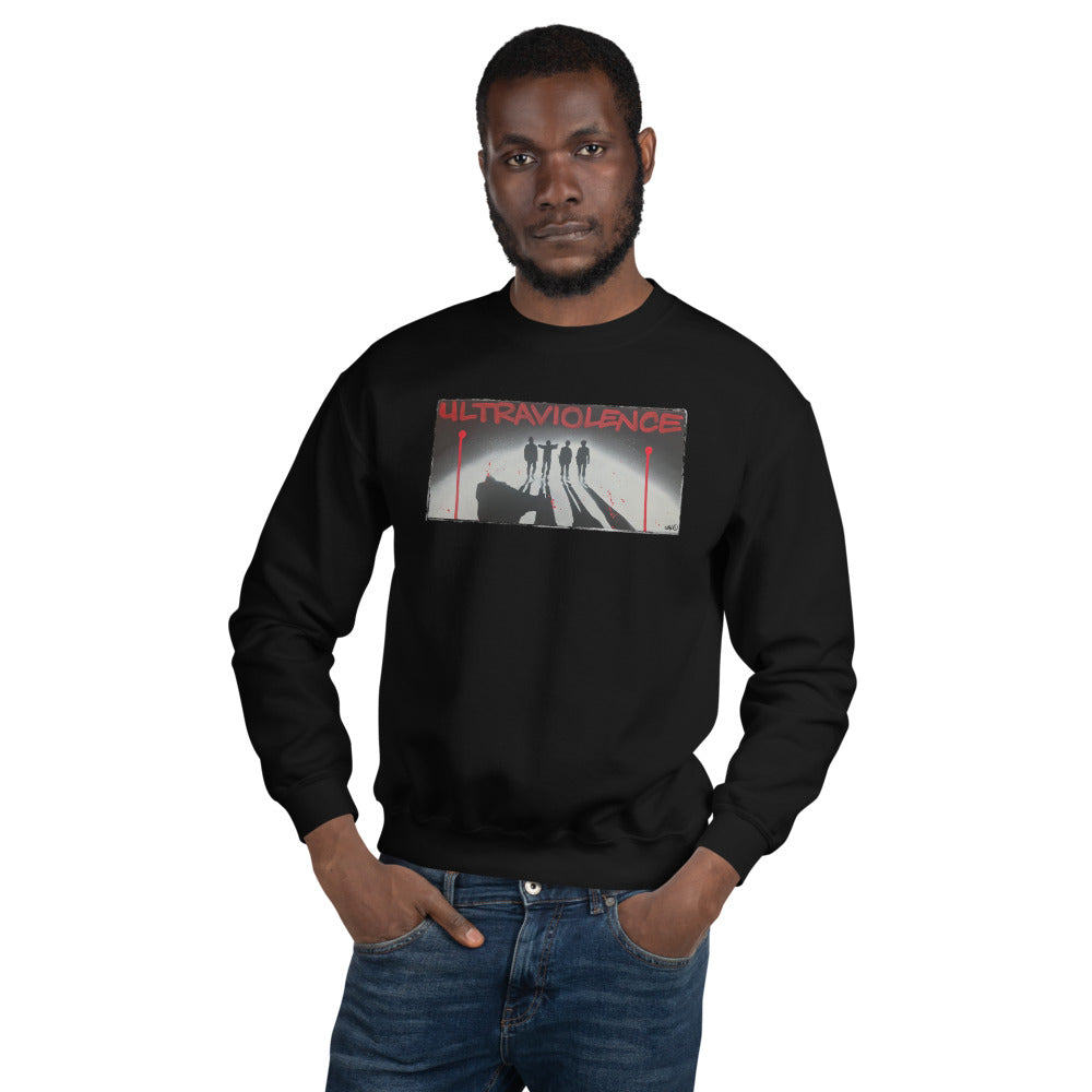 Ultra Violence- Unisex Sweatshirt