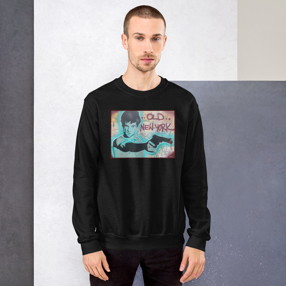 OLD NY - Unisex Sweatshirt