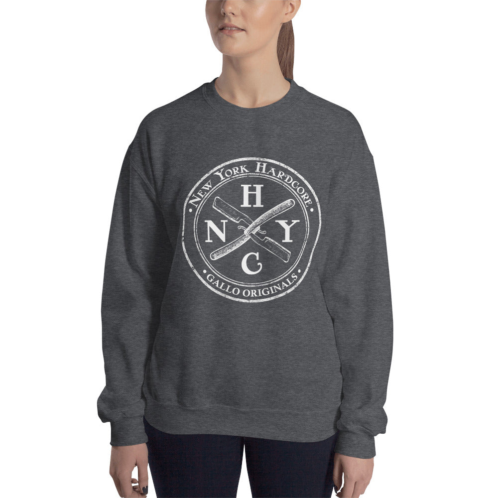 Razor NYHC - Unisex Sweatshirt