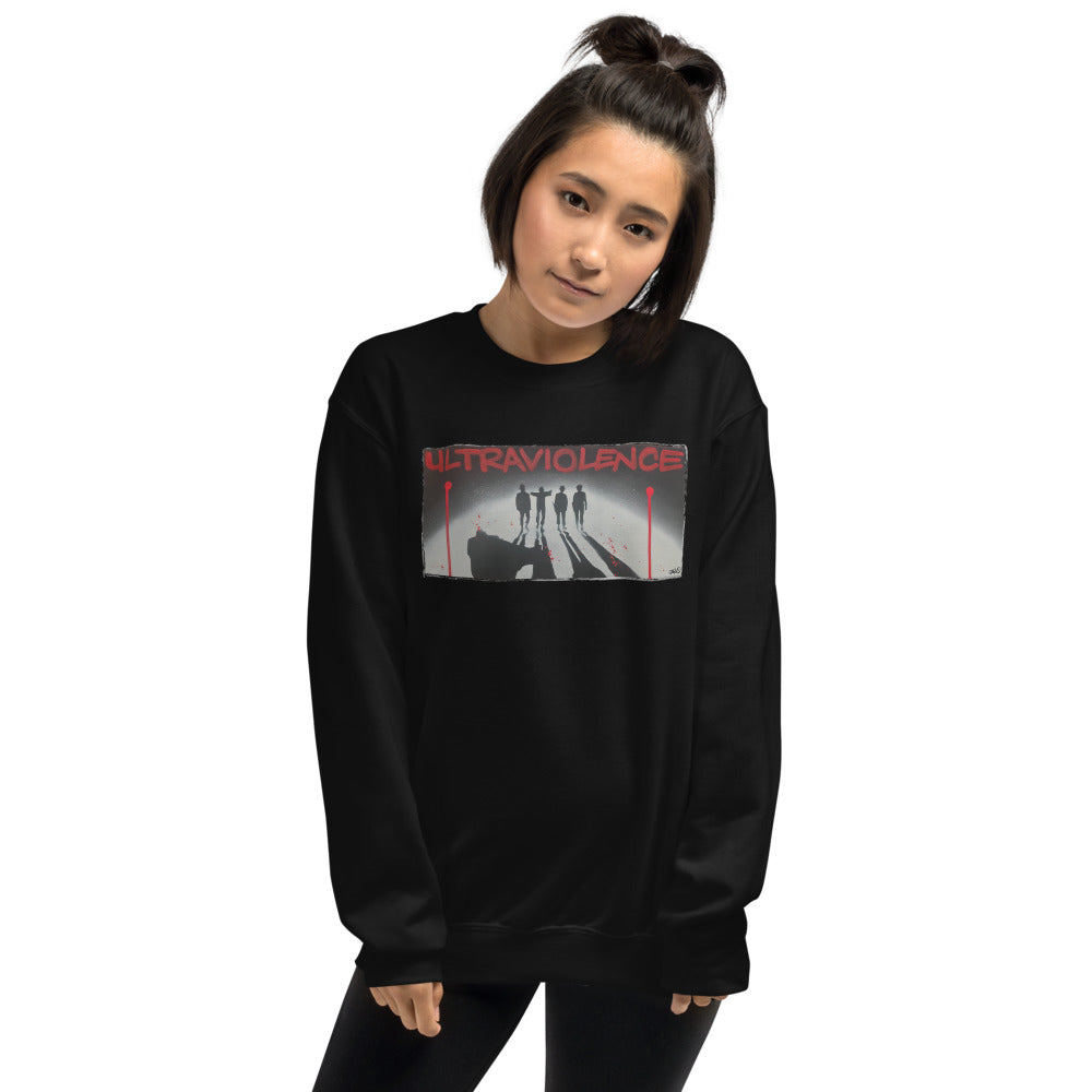 Ultra Violence- Unisex Sweatshirt