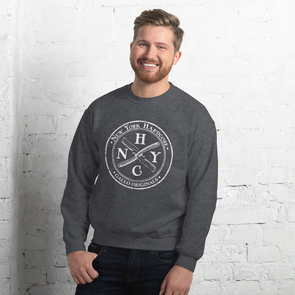 Razor NYHC - Unisex Sweatshirt