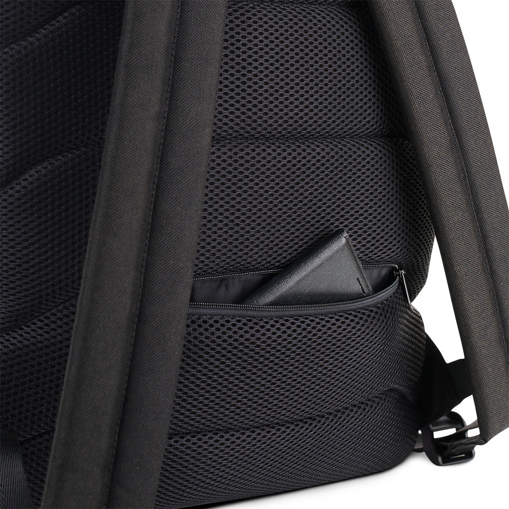 My Life My Way - Backpack
