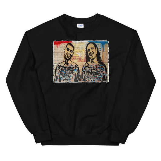 Stigma & Roger - Unisex Sweatshirt