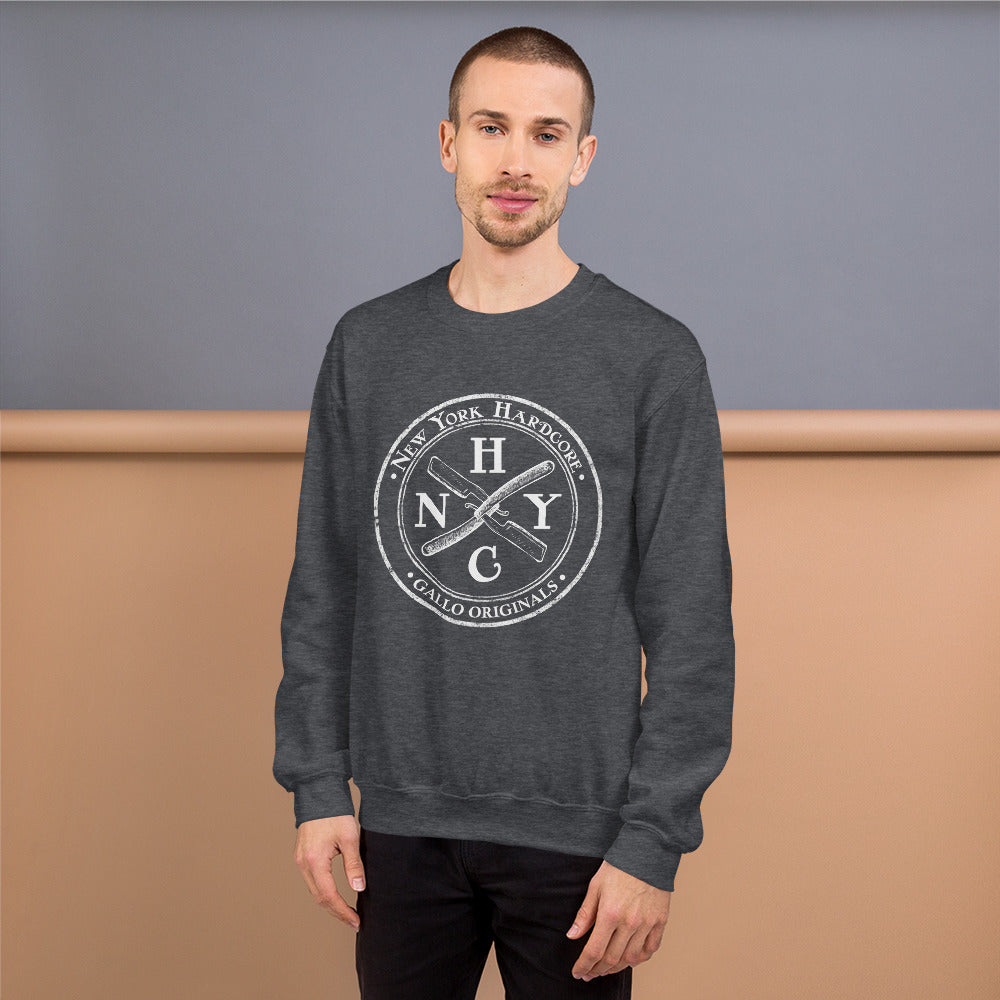 Razor NYHC - Unisex Sweatshirt
