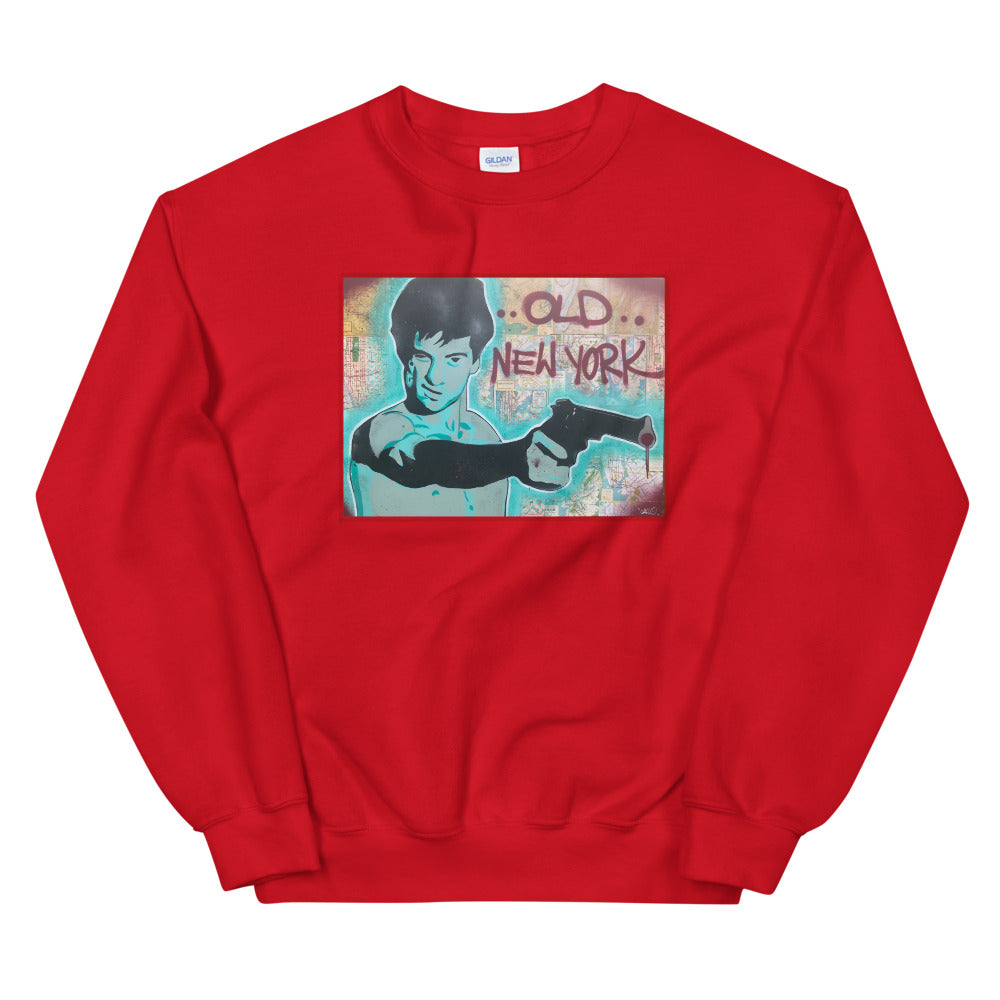 OLD NY - Unisex Sweatshirt