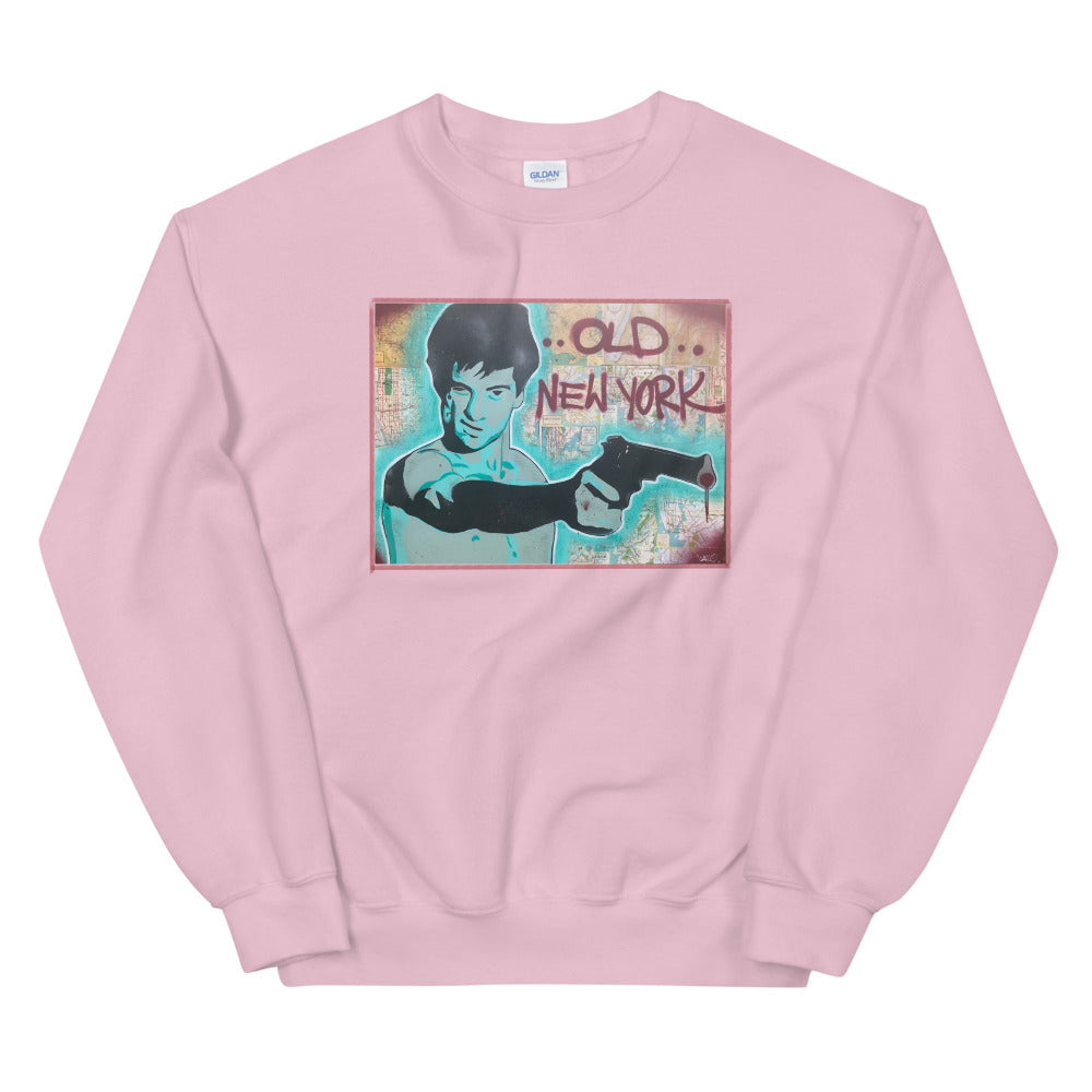 OLD NY - Unisex Sweatshirt