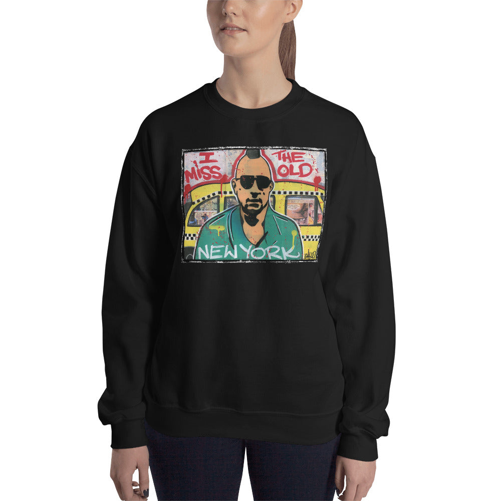 Old New York - Unisex Sweatshirt