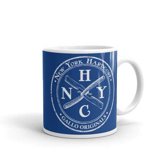 NYHC Mug