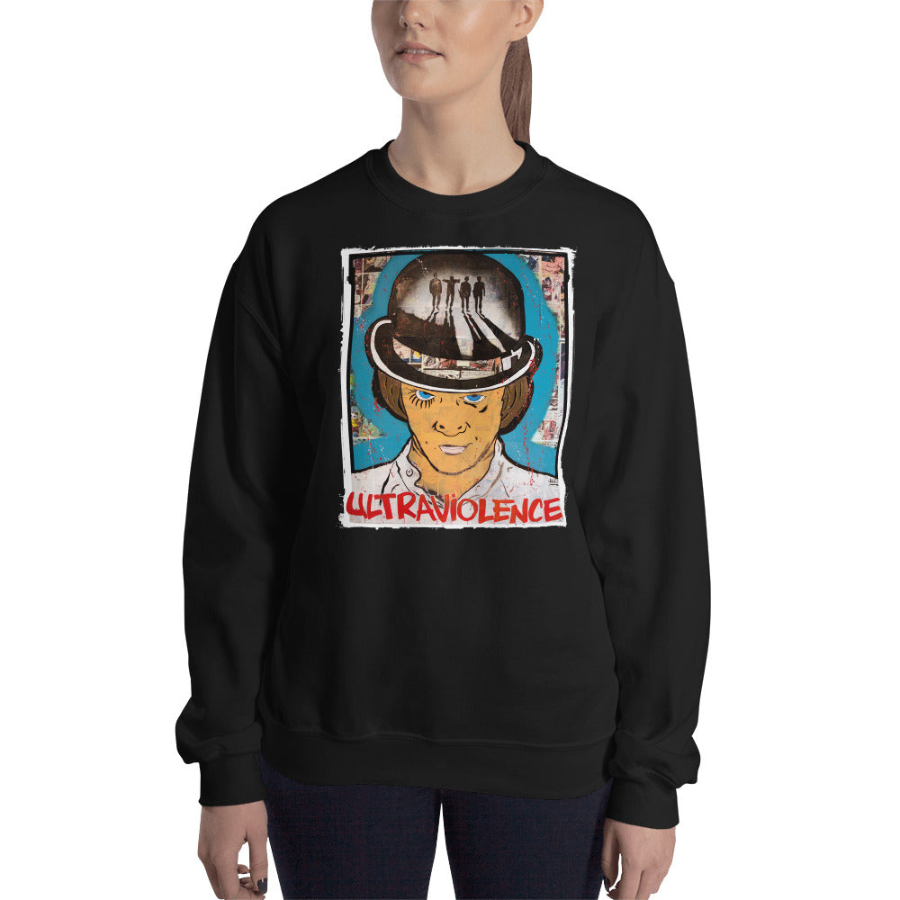 Ultra Violence - Unisex Sweatshirt