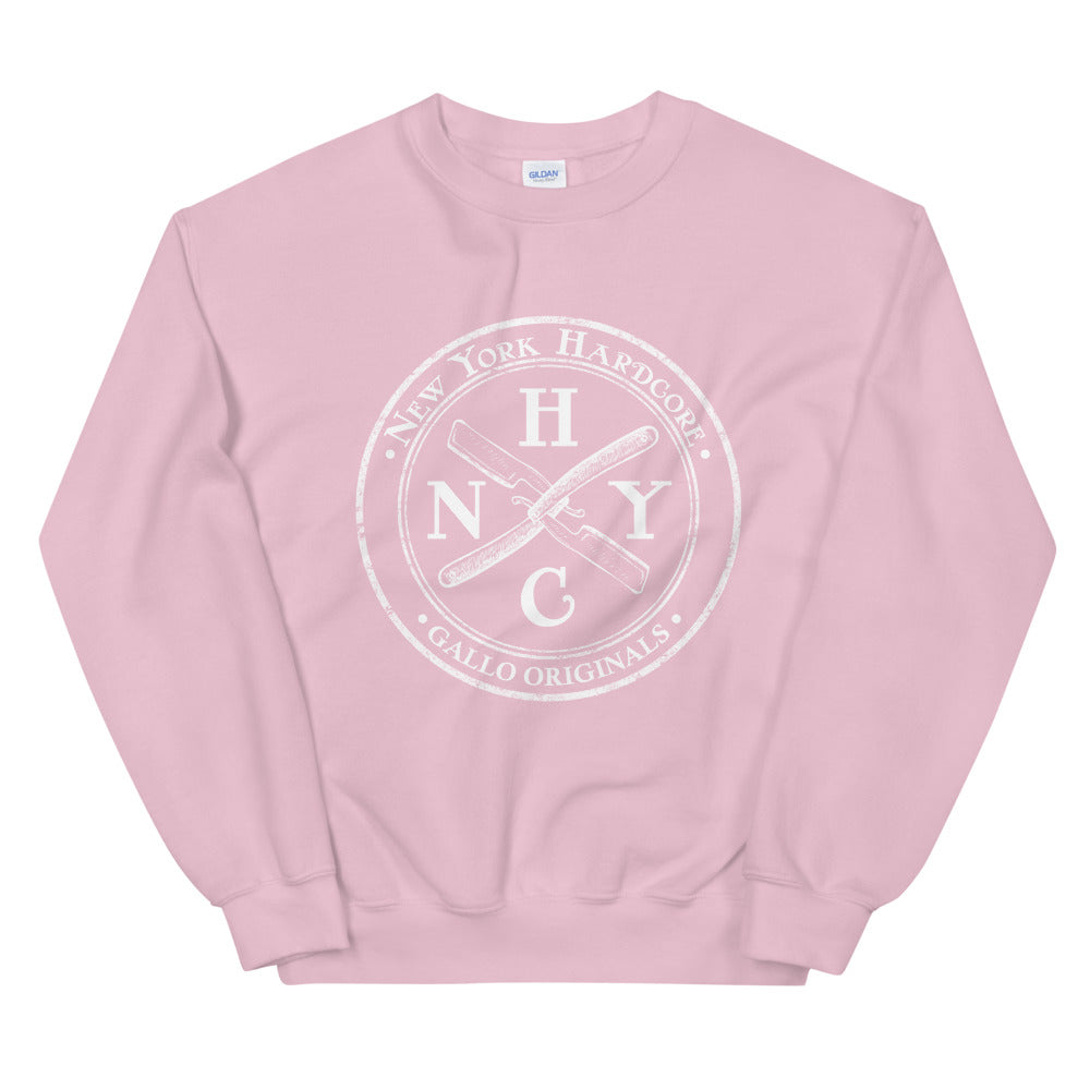 Razor NYHC - Unisex Sweatshirt