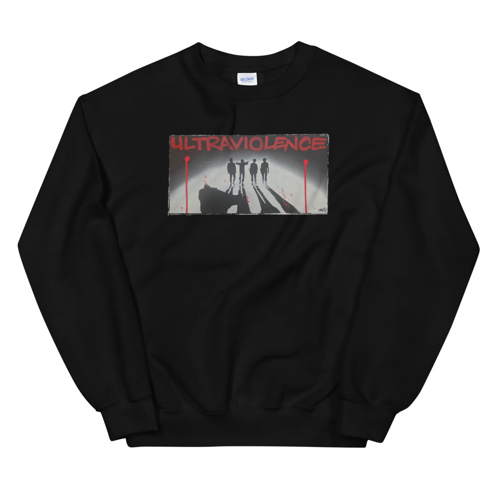Ultra Violence- Unisex Sweatshirt