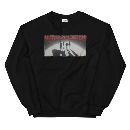 Ultra Violence- Unisex Sweatshirt