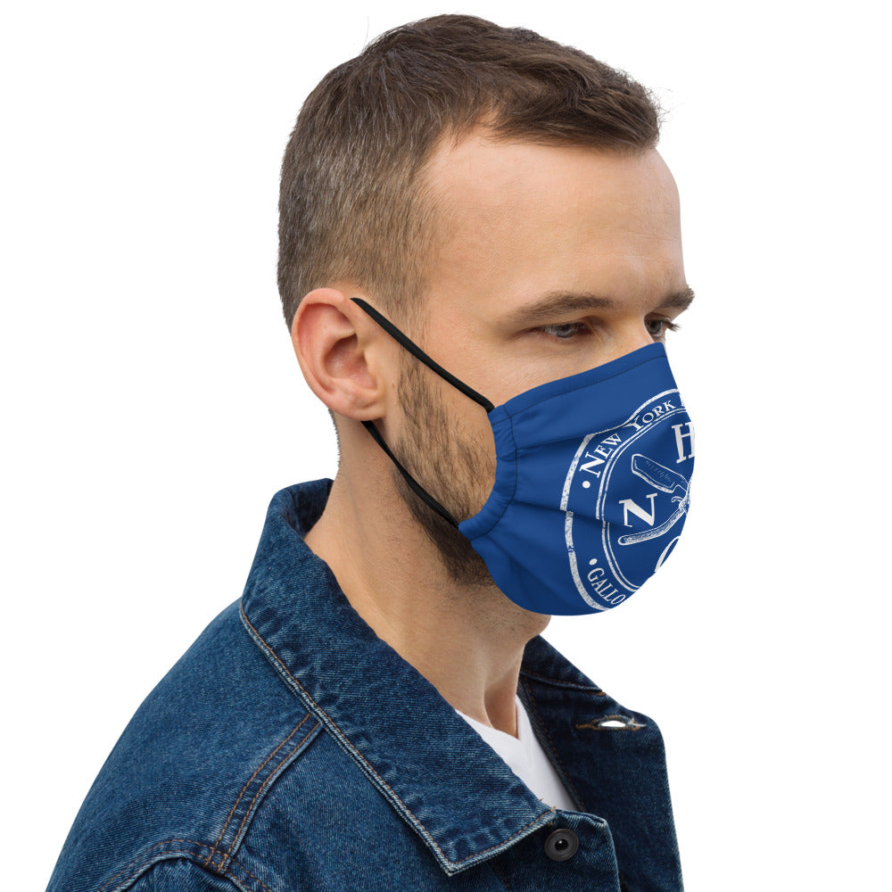 NYHC - Premium face mask