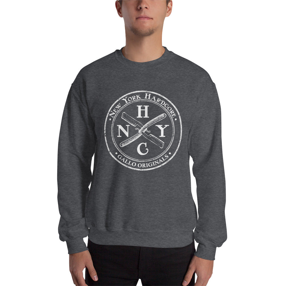 Razor NYHC - Unisex Sweatshirt